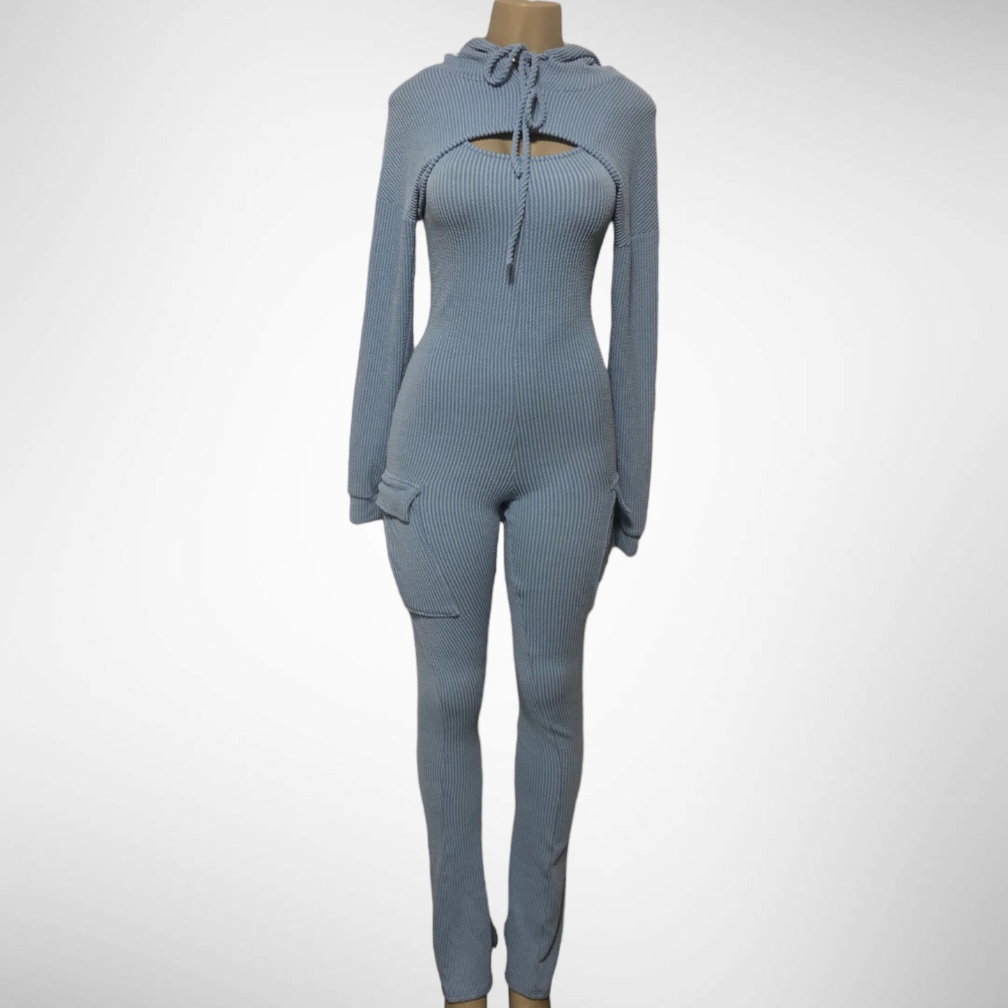 Savannah 🧊 Jumpsuit